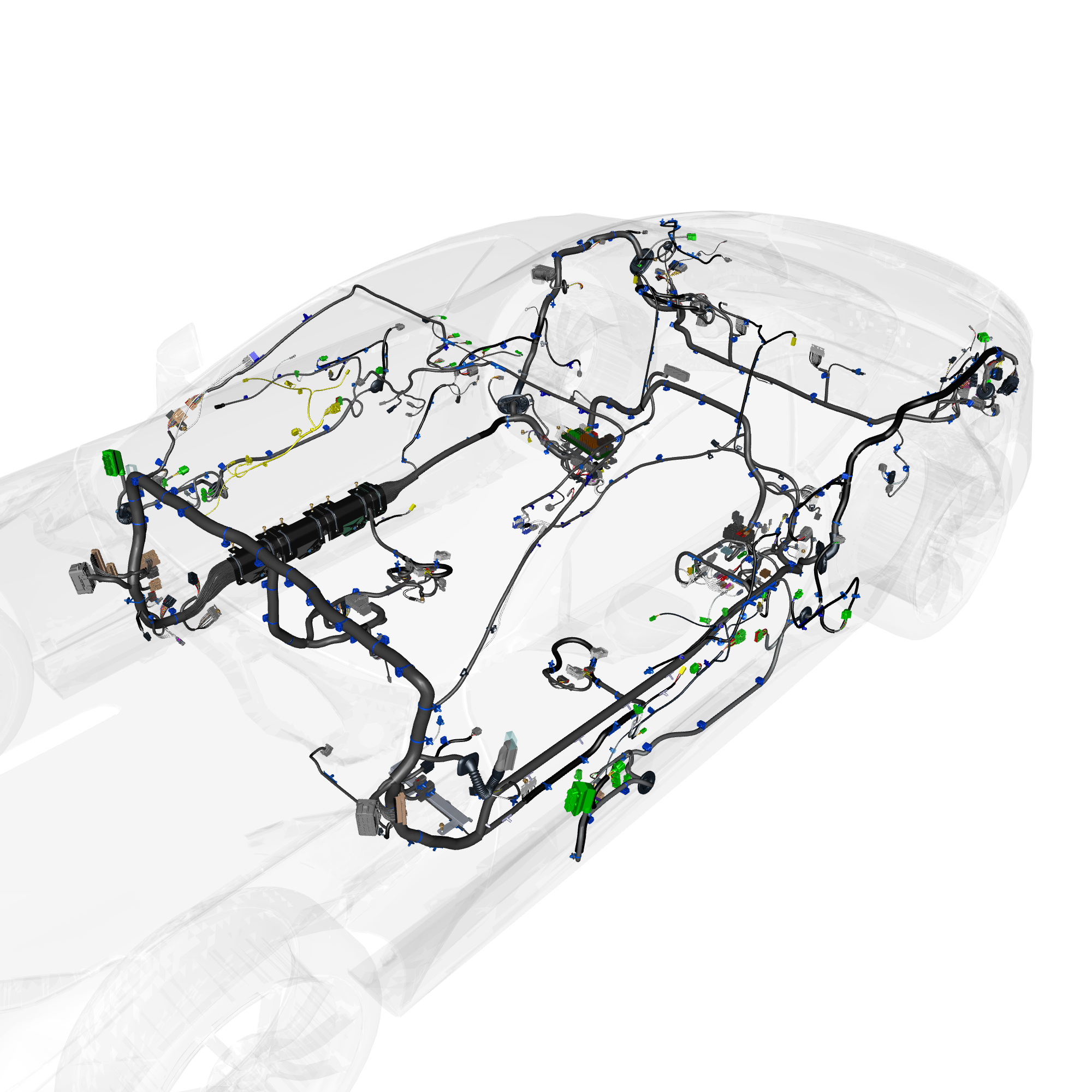 car:db12,item_no:,quantity:1,reference:db12_24_partscatalogue-180103 body wiring assembly