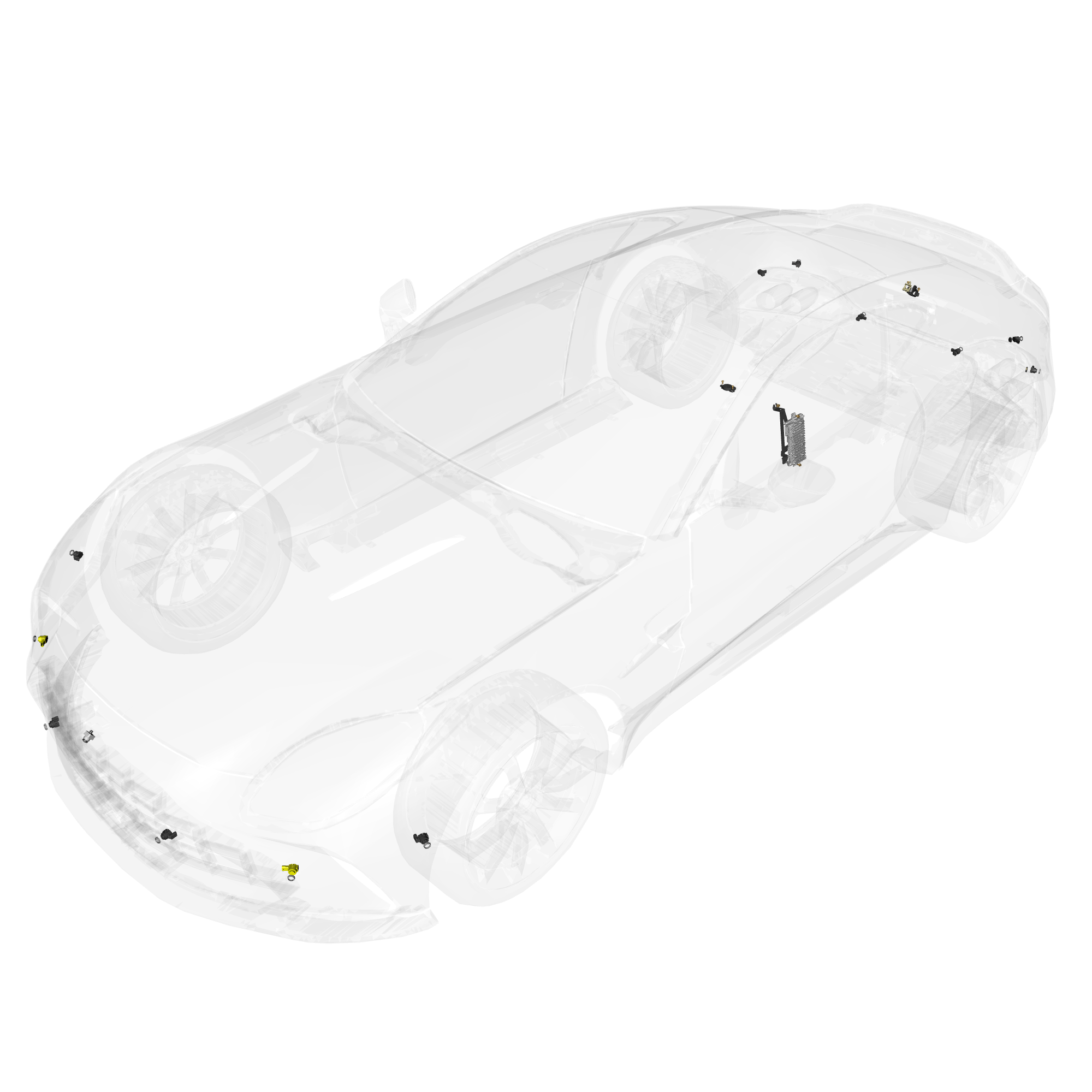 car:vantage,item_no:,quantity:2.0,reference:vantage_25_partscatalogue-131300 park assistance