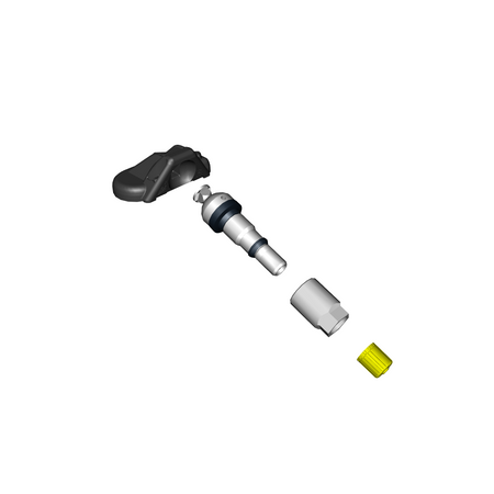 car: VANQUISH,item_no: nan,quantity: 4,reference: VANQUISH_25_PartsCatalogue-040402 TPMS Valves