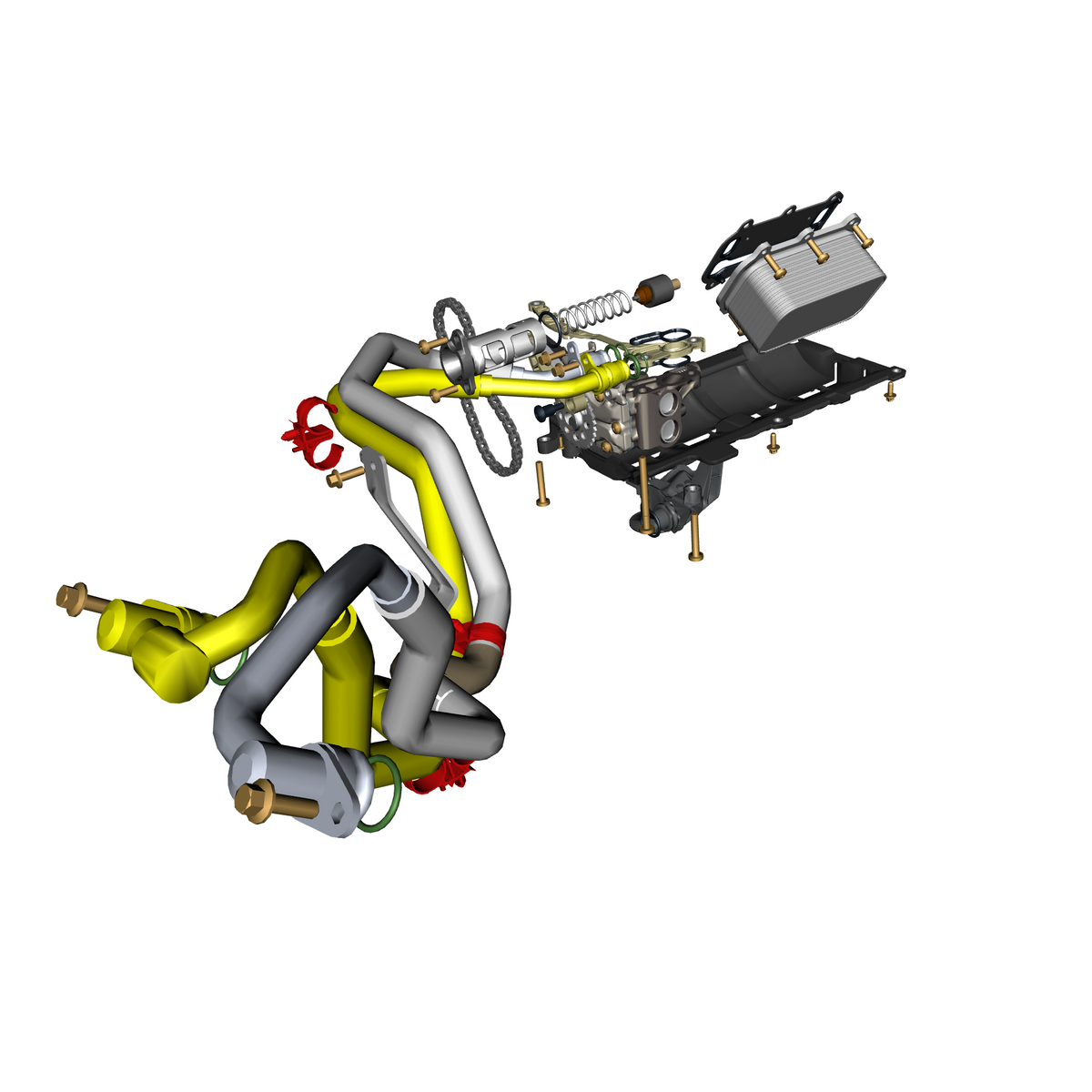 car:vantage,item_no:,quantity:1,reference:vantage_25_partscatalogue-032106-10 oil pump,drive & sump