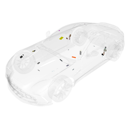 car: VANTAGE,item_no: nan,quantity: 1,reference: VANTAGE_25_PartsCatalogue-000100-10 Labels & Certifications