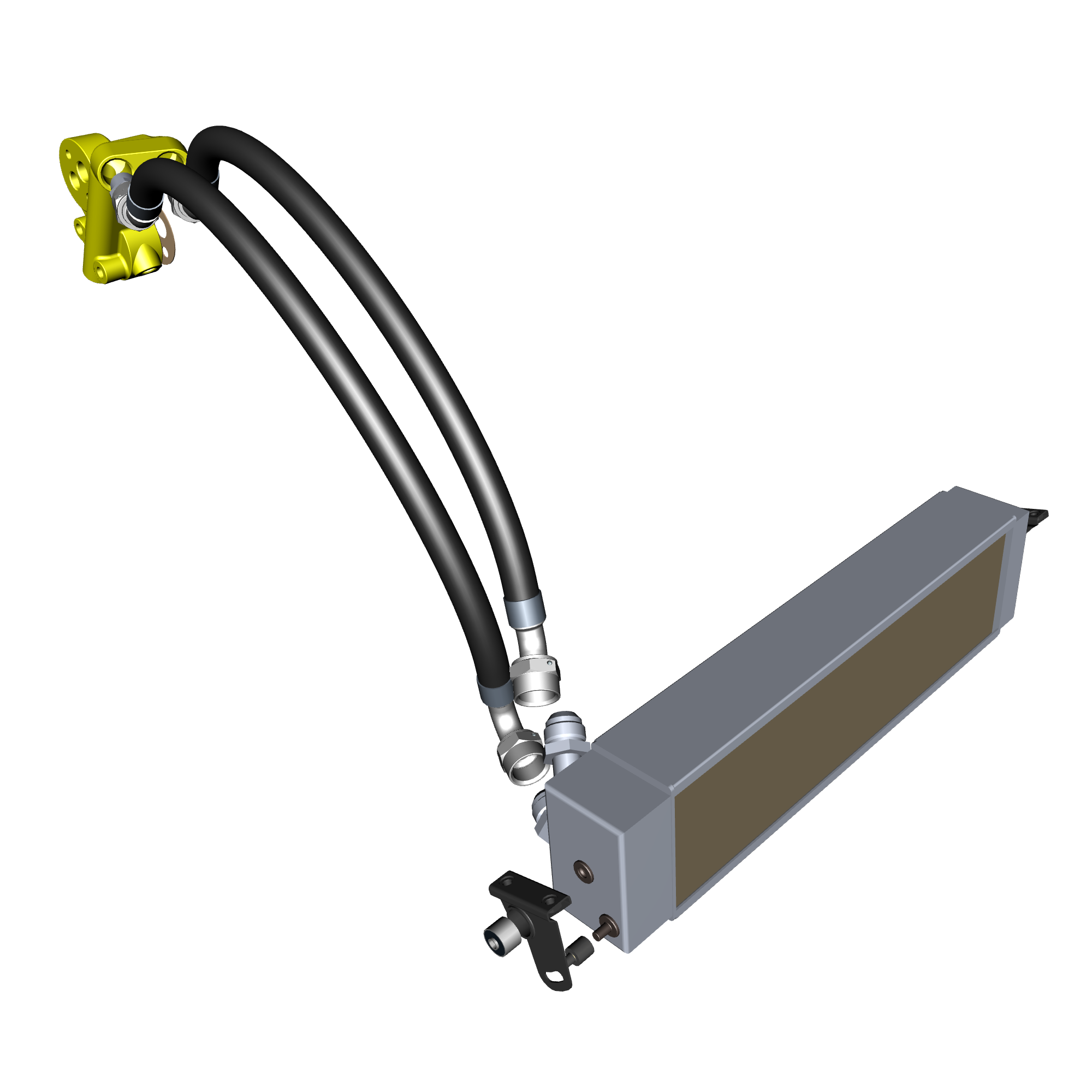 car:DB4 GTZ,item_no:,quantity:1.0,reference:DB4GTZ_PartsCatalogue-030204-10 Oil Cooler