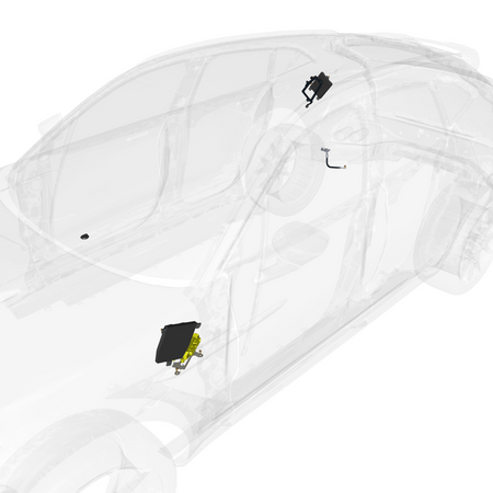 car: DBX,item_no: nan,quantity: 1.0,reference: DBX_PartsCatalogue-610203 Body Control Modules