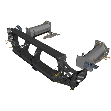 car: VANTAGE V12S,item_no: nan,quantity: 2,reference: VANTAGE_V12S_PartsCatalogue-011901-B2 Front Bumper Structure