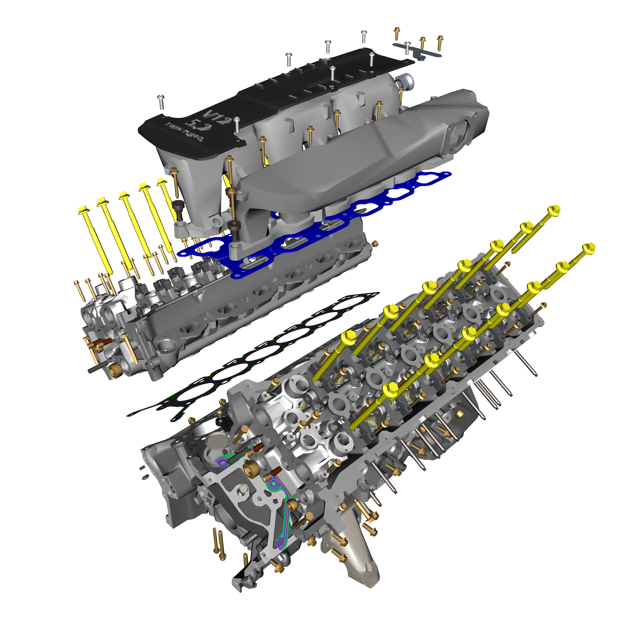 car: DB11,item_no: nan,quantity: 28.0,reference: DB11_PartsCatalogue-032103-10 Engine Structure