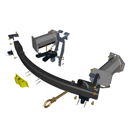 car:taraf,item_no:,quantity:1,reference:taraf_partscatalogue-010111-01 front bumper structure