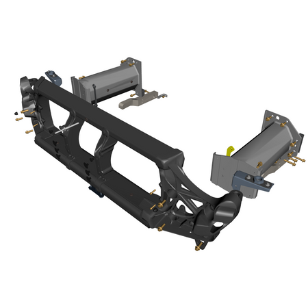 car:VANTAGE V12S,item_no:,quantity:1,reference:VANTAGE_V12S_PartsCatalogue-011901-B2 Front Bumper Structure