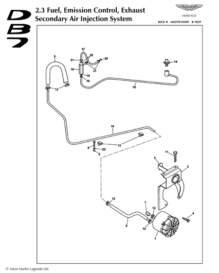 car:DB7 97,item_no:14,quantity:1,reference:DB7_97_1-DB7_97_2.3