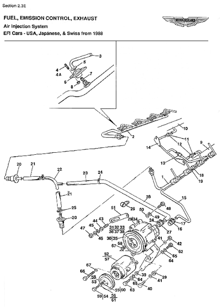 car: AMV8,item_no: 19,quantity: 3,reference: AMV8_1-AMV8_2.3e