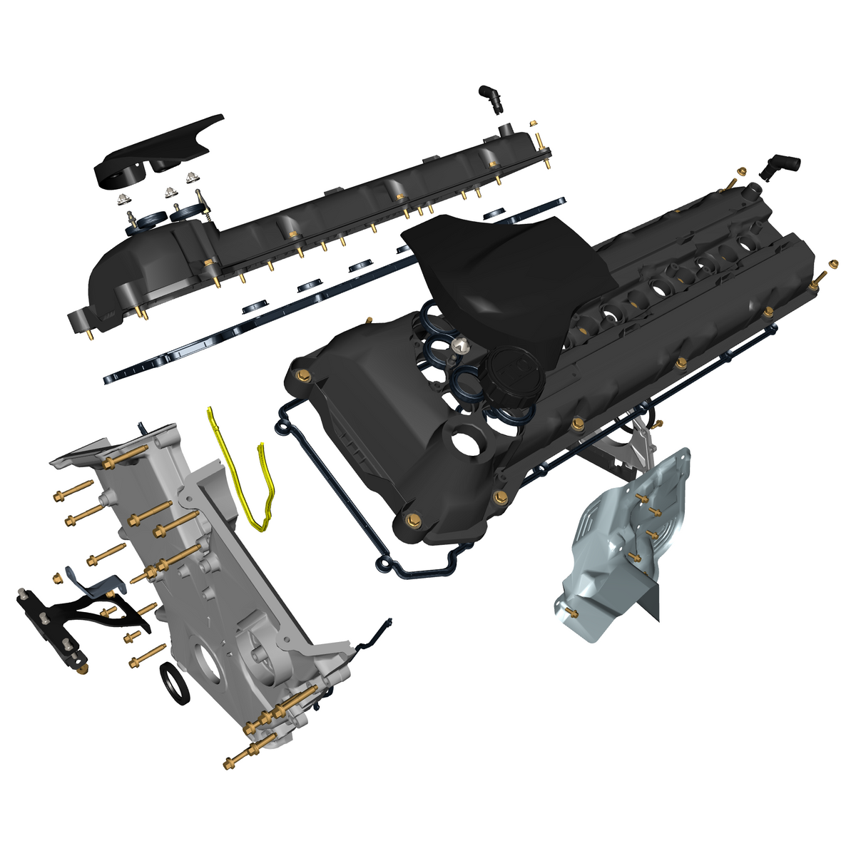 car:valour,item_no:,quantity:1,reference:valour_partscatalogue-032103-70 engine covers