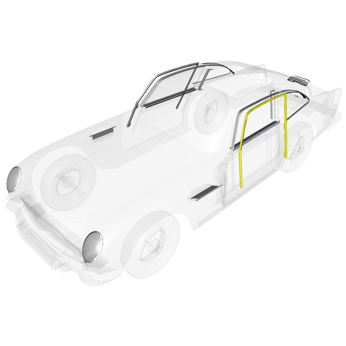 car:db5 gf,item_no:,quantity:1,reference:db5gf_partscatalogue-310200-10 body & side trim