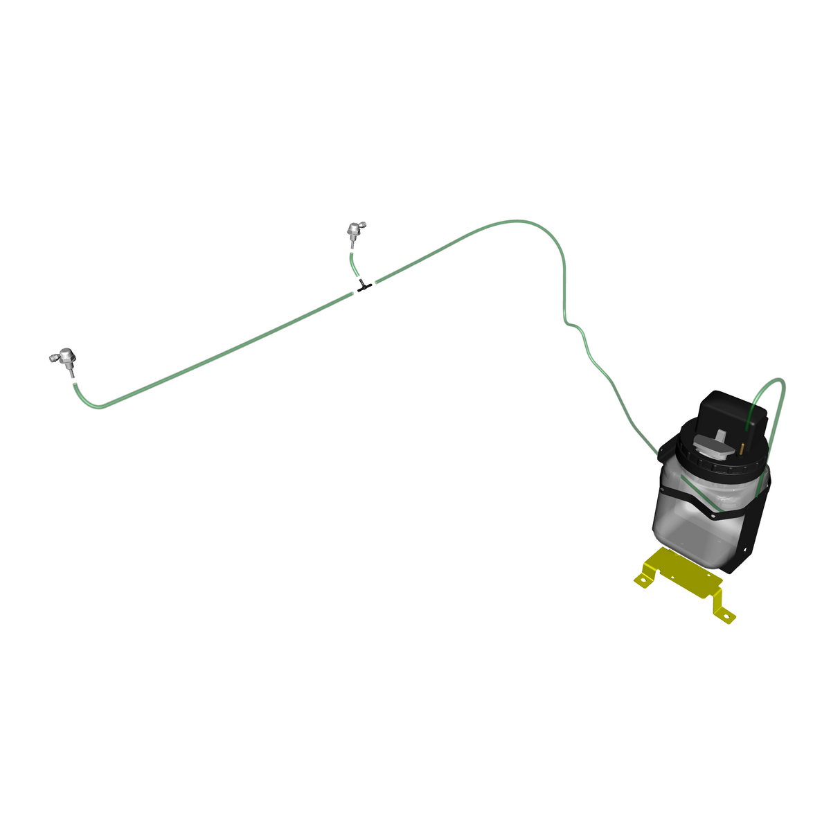 car: DB5 GF,item_no: nan,quantity: 1,reference: DB5GF_PartsCatalogue-311002-10 Windscreen Washers