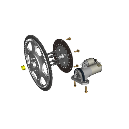 car: DB11,item_no: nan,quantity: 1,reference: DB11_PartsCatalogue-030600-10 Engine Cranking