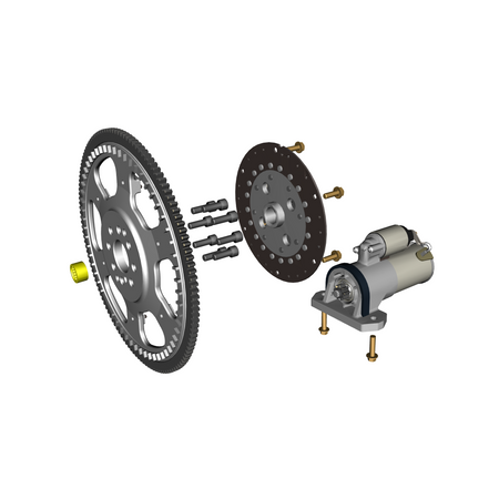 car: VANQUISH,item_no: nan,quantity: 1,reference: VANQUISH_25_PartsCatalogue-030600-10 Engine Cranking