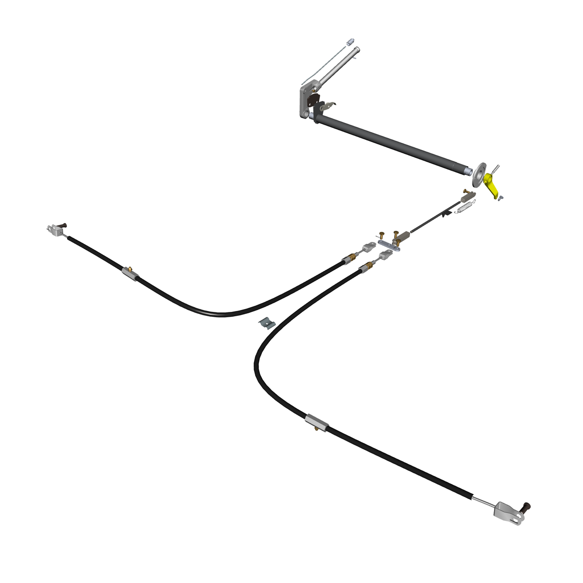 car: DB4 GTZ,item_no: nan,quantity: 1.0,reference: DB4GTZ_PartsCatalogue-060502-10 Parking Brake