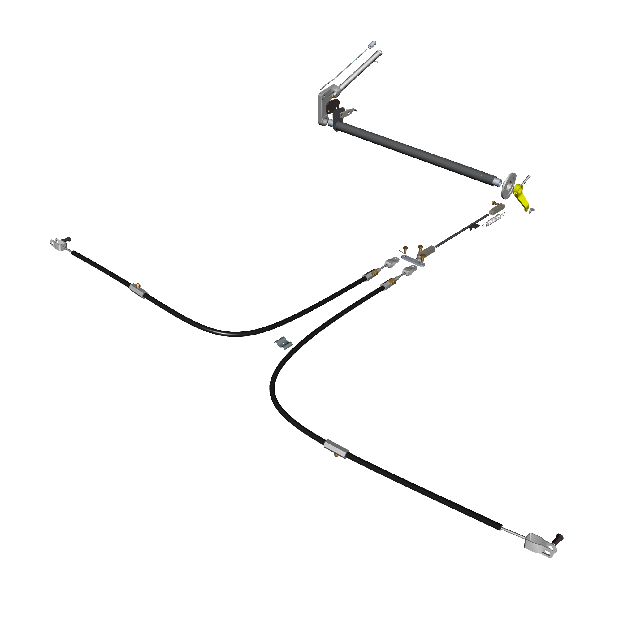 car: DB4 GTZ,item_no: nan,quantity: 1.0,reference: DB4GTZ_PartsCatalogue-060502-10 Parking Brake