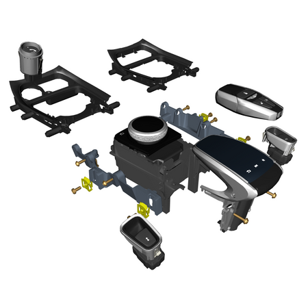 car:db11,item_no:,quantity:4,reference:db11_partscatalogue-180304-10 console mounted switches
