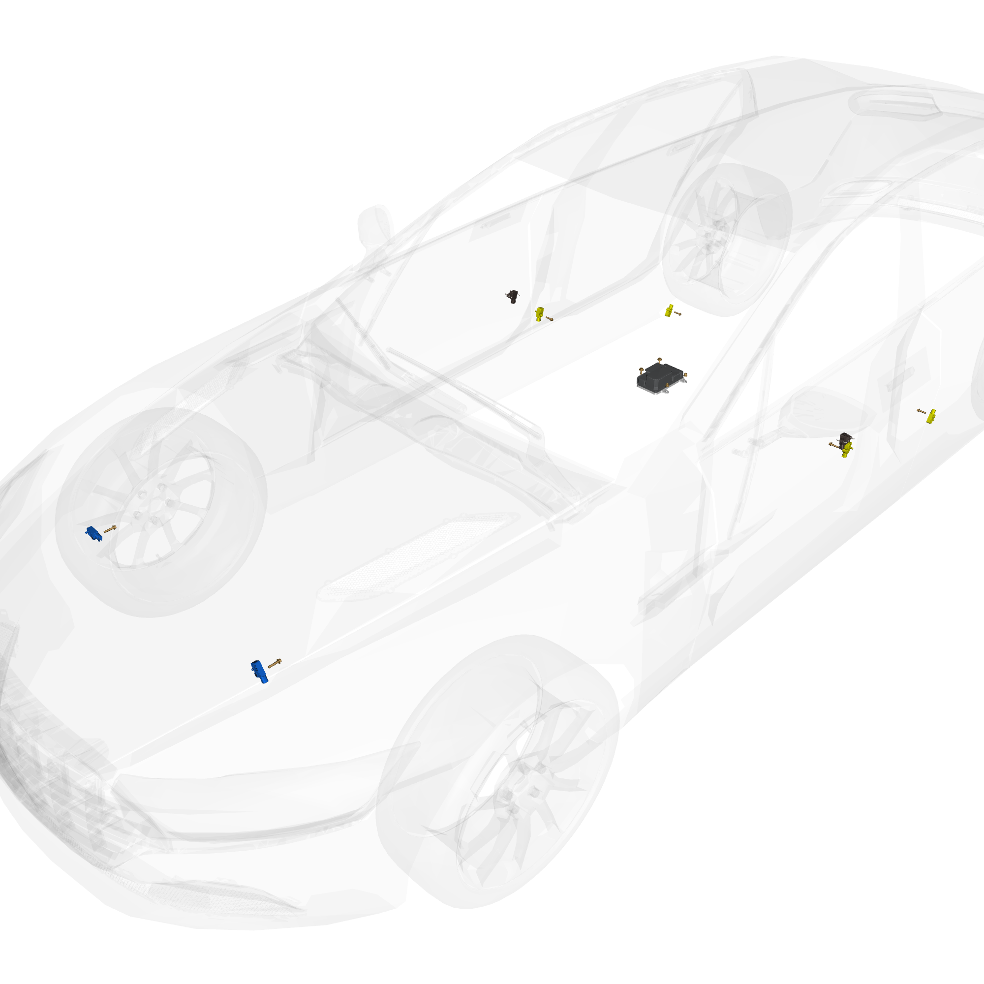 car: TARAF,item_no: nan,quantity: 4,reference: TARAF_PartsCatalogue-012004-01 Actuation Sensors