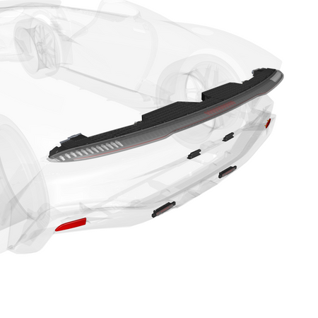 car: DBR22,item_no: nan,quantity: 4,reference: DBR22_PartsCatalogue-170300 Rear Lighting