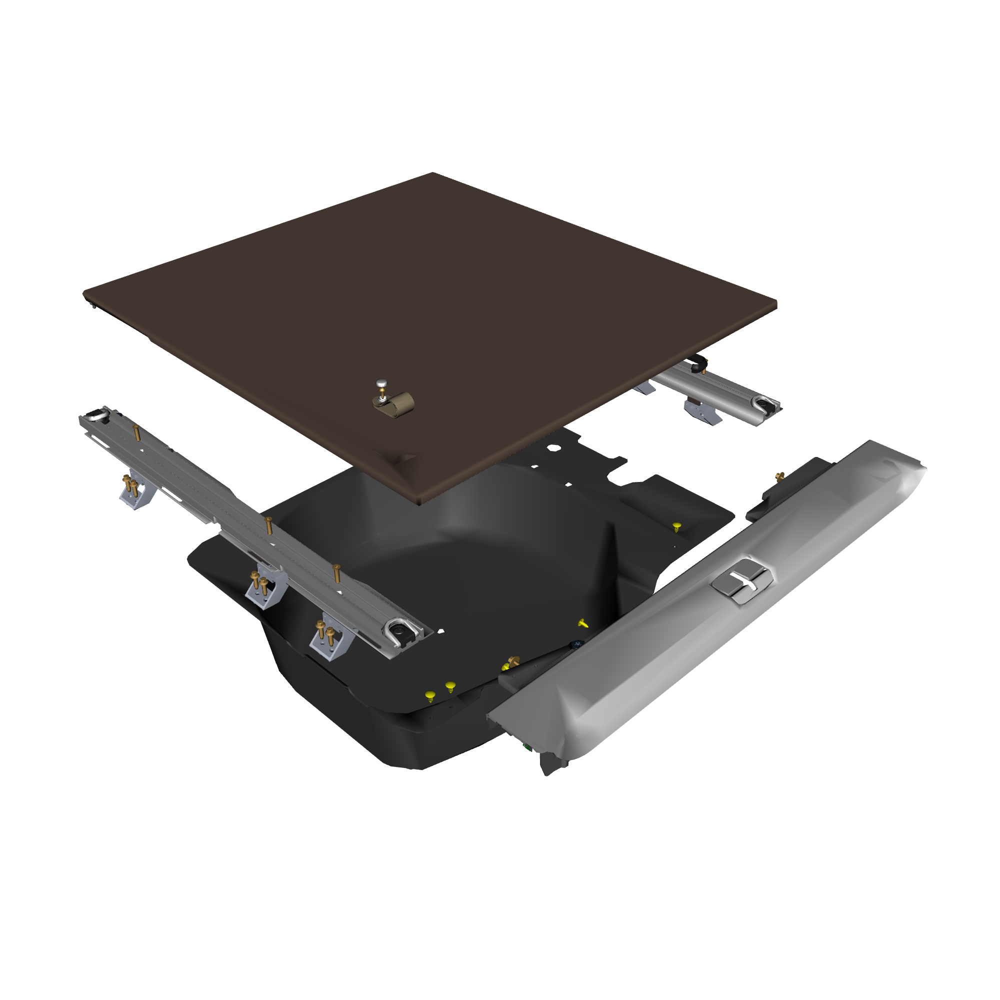 car:dbx,item_no:,quantity:5,reference:dbx_partscatalogue-300314-10 loadspace floor trim