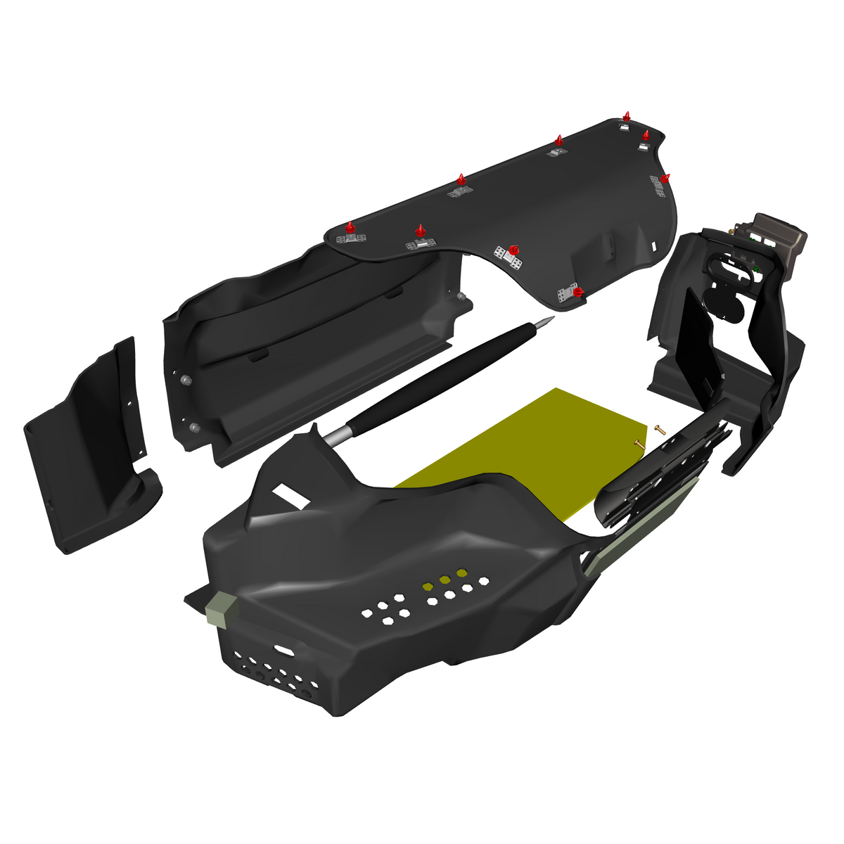 car:VANTAGE V12S,item_no:,quantity:1,reference:VANTAGE_V12S_PartsCatalogue-010508-B3 Load Compartment Trim