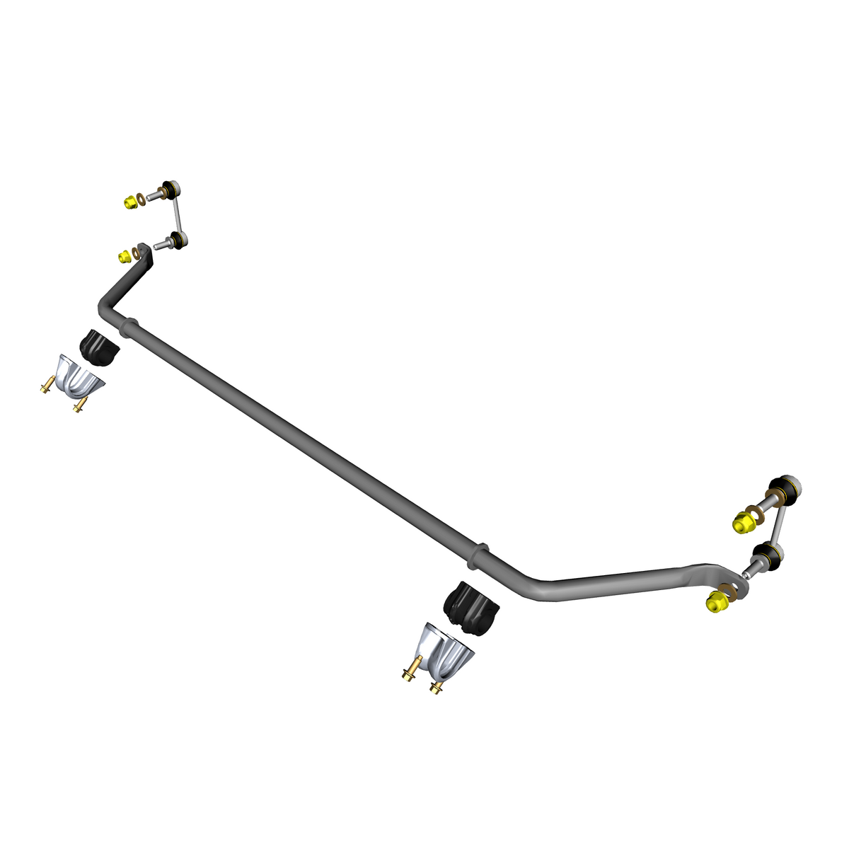 car:VANQUISH,item_no:,quantity:4,reference:VANQUISH_25_PartsCatalogue-040105-10 Front Stabiliser