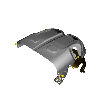 car:DB11,item_no:,quantity:11,reference:DB11_PartsCatalogue-032101-10 Heatshields
