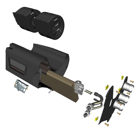 car:VULCAN,item_no:,quantity:6,reference:VULCAN_PartsCatalogue-120305-01 HVAC Unit