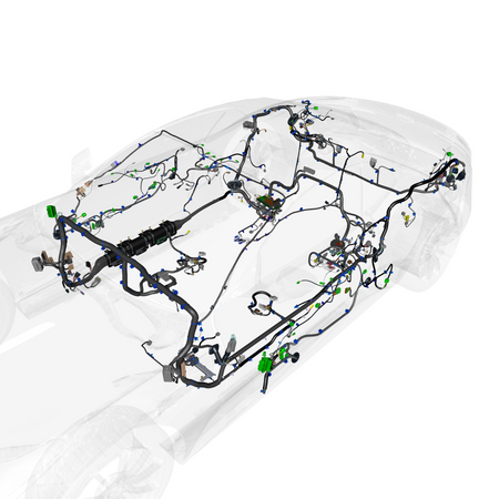 car:DB12,item_no:,quantity:1,reference:DB12_24_PartsCatalogue-180103 Body Wiring Assembly