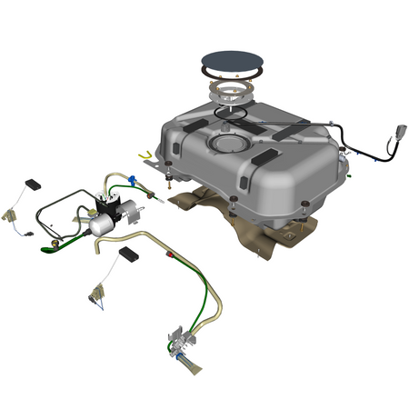 car:vanquish zagato,item_no:,quantity:1,reference:vanquish_zagato_partscatalogue-100101-10 fuel tank assembly