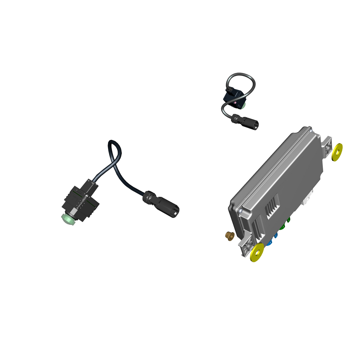 car: VALOUR,item_no: nan,quantity: 2,reference: VALOUR_PartsCatalogue-131306-10 Parking Camera