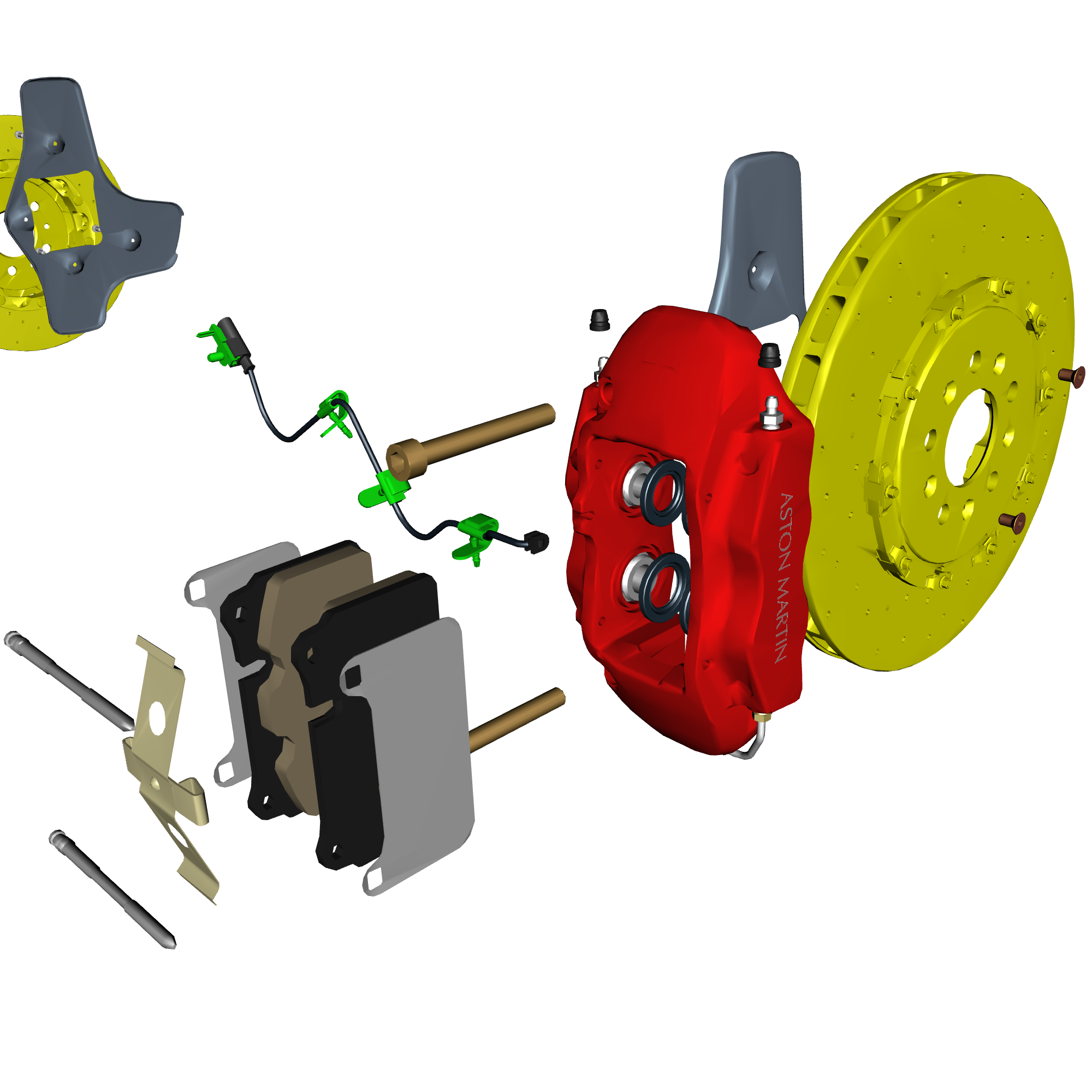 car:vantage v12s,item_no:,quantity:1,reference:vantage_v12s_partscatalogue-060400-01 rear brakes