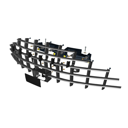 car: VANTAGE,item_no: nan,quantity: 4.0,reference: VANTAGE_25_PartsCatalogue-010801-10 Radiator Grille