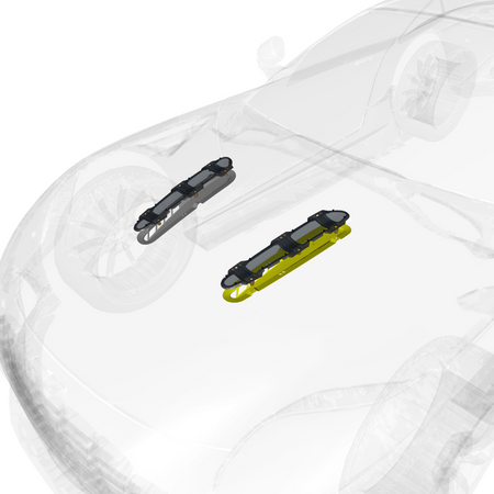 car: DB12,item_no: nan,quantity: 1,reference: DB12_24_PartsCatalogue-010804-10 Bonnet Vents