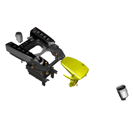 car:vantage,item_no:,quantity:1.0,reference:vantage_19_partscatalogue-180304-10 centre console switches