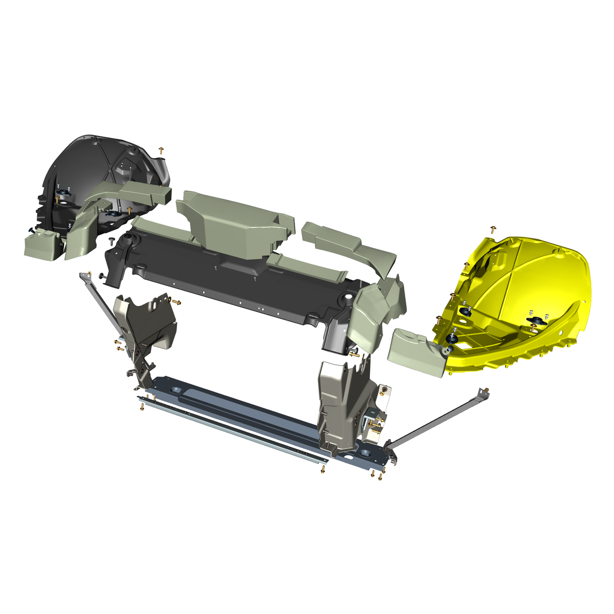 car: DBS,item_no: nan,quantity: 1,reference: DBS_19_PartsCatalogue-010208-10 Front End Module