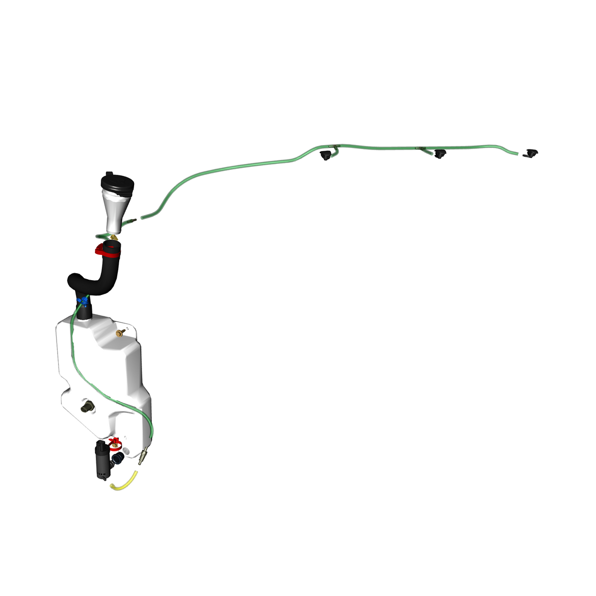 car: VANQUISH,item_no: nan,quantity: 1.0,reference: VANQUISH_25_PartsCatalogue-011601-20 Windscreen Washers