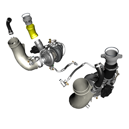 car: DB11,item_no: nan,quantity: 1,reference: DB11_PartsCatalogue-032103-30 Turbochargers