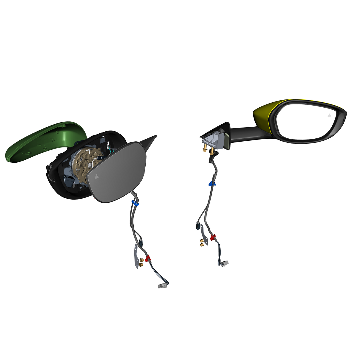 car:valour,item_no:,quantity:1,reference:valour_partscatalogue-010904-10 exterior mirrors