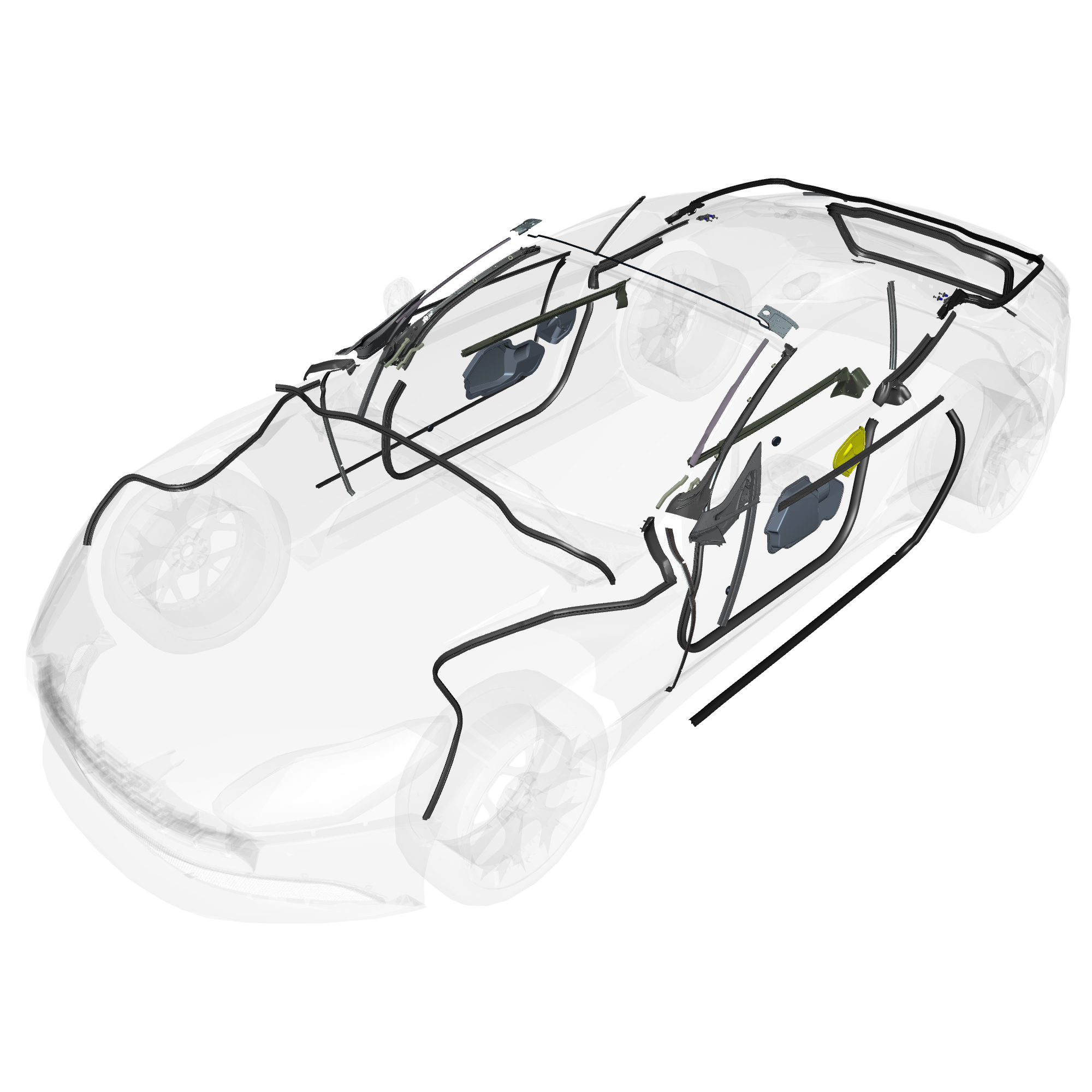 car: DB11,item_no: nan,quantity: 1,reference: DB11_PartsCatalogue-010700-20 Sealing