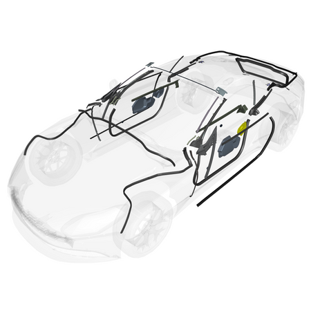 car: DB11,item_no: nan,quantity: 1,reference: DB11_PartsCatalogue-010700-20 Sealing