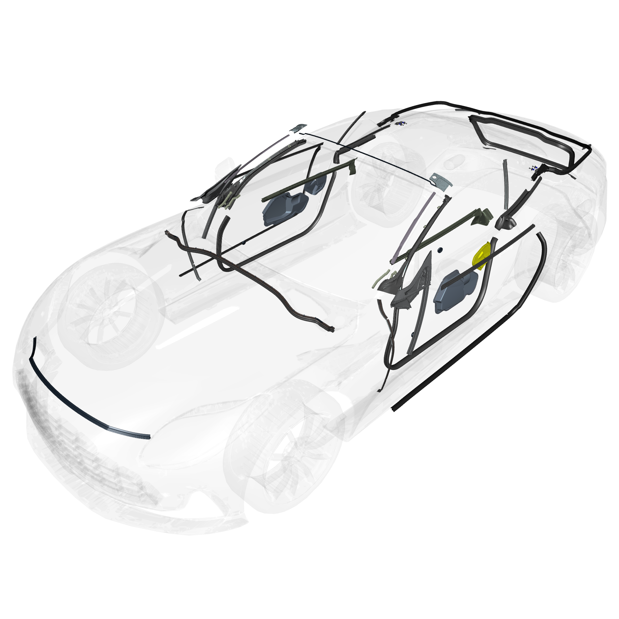 car: DB12,item_no: nan,quantity: 1,reference: DB12_24_PartsCatalogue-010700-20 Sealing
