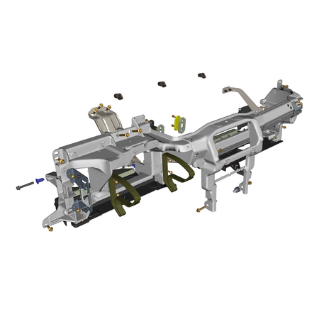 car: VANTAGE,item_no: nan,quantity: 1.0,reference: VANTAGE_25_PartsCatalogue-011201 Cross-Car Beam