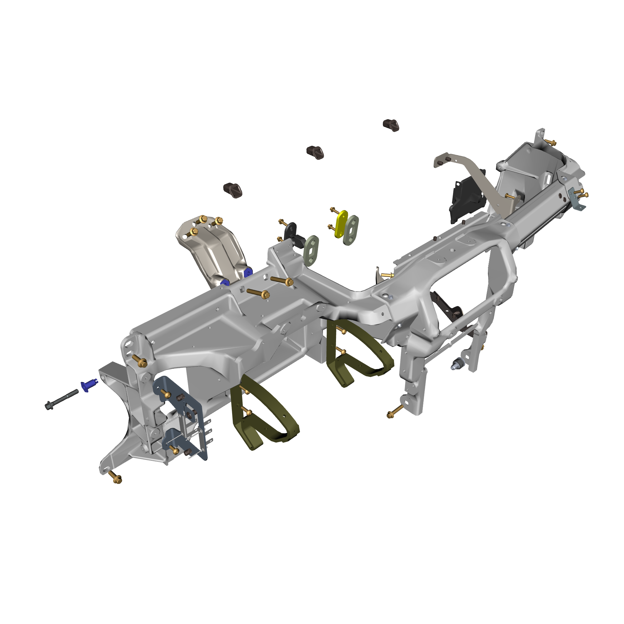 car:db12,item_no:,quantity:1.0,reference:db12_24_partscatalogue-011201 cross-car beam