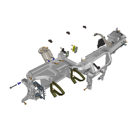 car: DB12,item_no: nan,quantity: 1.0,reference: DB12_24_PartsCatalogue-011201 Cross-Car Beam