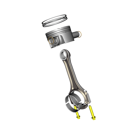car: DB11,item_no: nan,quantity: 16.0,reference: DB11_PartsCatalogue-032103-20 Pistons and Rods
