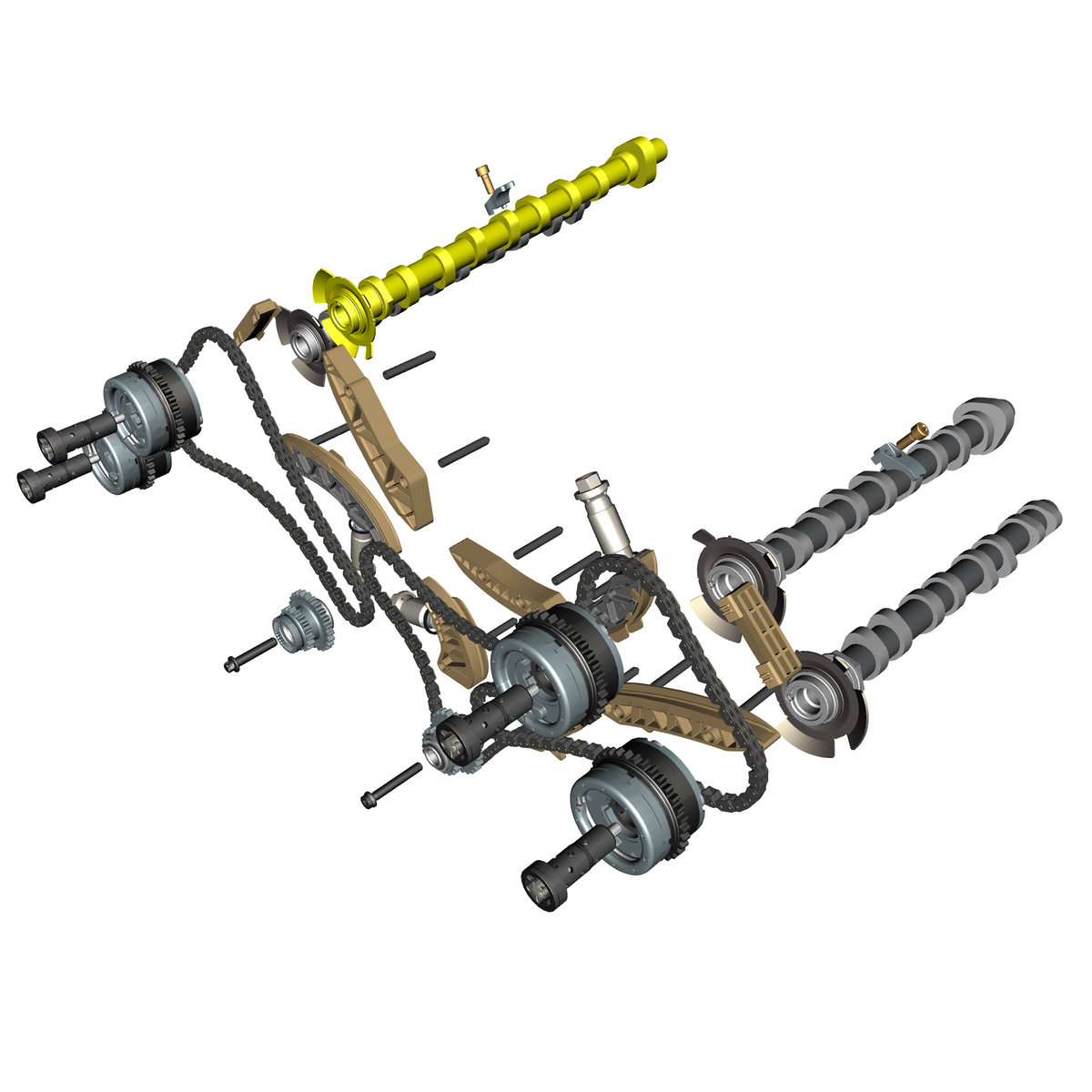 car: VANTAGE,item_no: nan,quantity: 1,reference: VANTAGE_19_PartsCatalogue-030100-10 Camshafts & Timing Chains