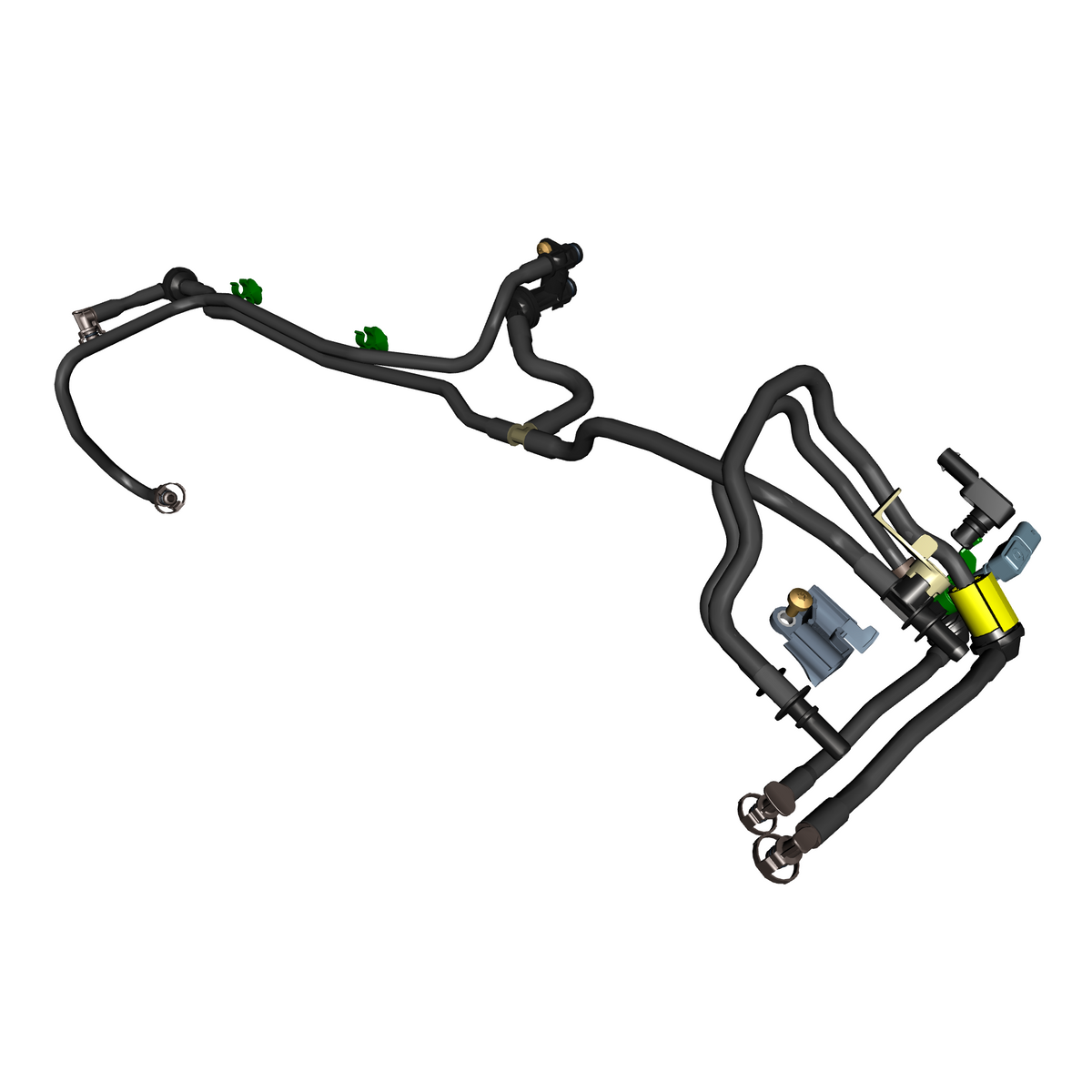 car: VANTAGE,item_no: nan,quantity: 1,reference: VANTAGE_19_PartsCatalogue-030802-10 Breather System