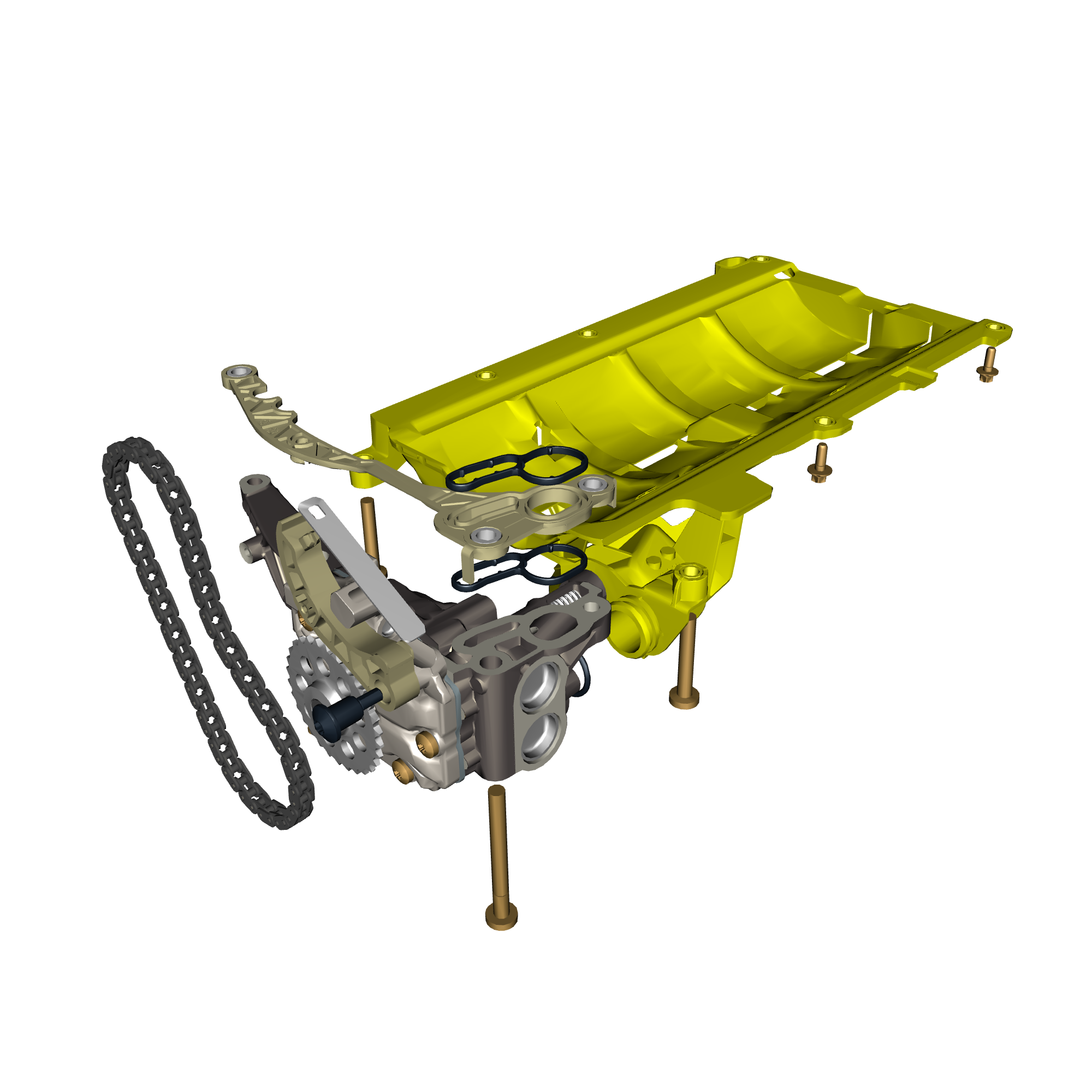 car: DB11,item_no: nan,quantity: 1,reference: DB11_PartsCatalogue-030201-20 Oil Pump