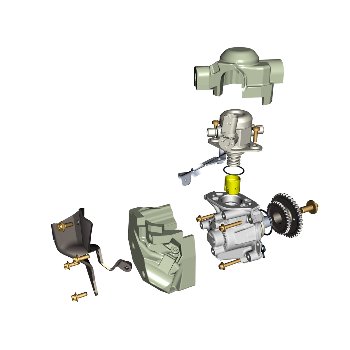 car: DBX,item_no: nan,quantity: 1,reference: DBX_PartsCatalogue-031608-30 Injection Pump
